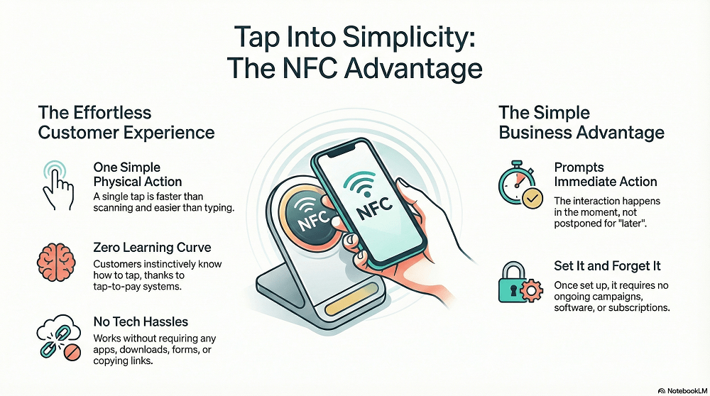 Easiest Way to Get More Google Reviews