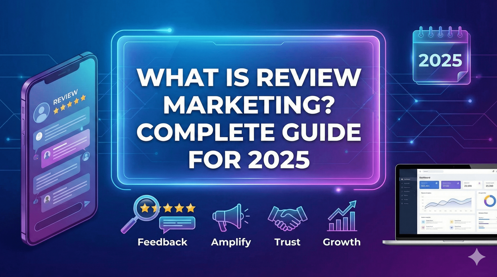 what is review marketing